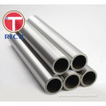 Coll Roll Titanium Tube for Heat Exchangers
